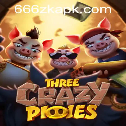 Discover the Thrilling World of ThreeCrazyPiggies: A Unique Gaming Experience