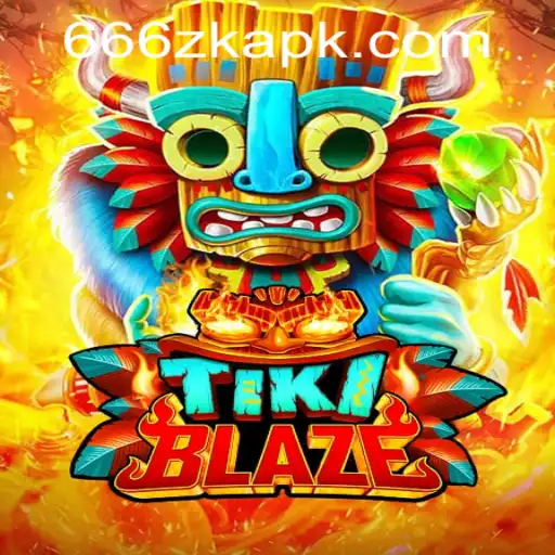 Exploring the Thrilling World of TikiBlaze and the 666ZK APP Login