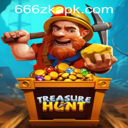 Exploring TreasureHunt: A Thrilling Adventure Awaits