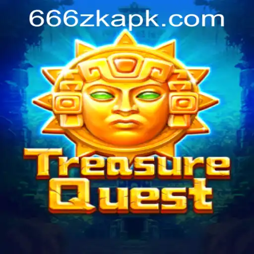 Exploring the Virtual World of TreasureQuest and 666ZK APP Login