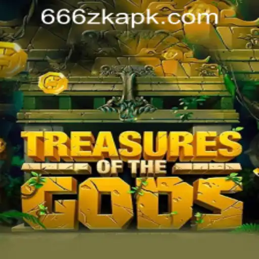 Treasure of the Gods: Unraveling the Mysteries of 666ZK APP Login