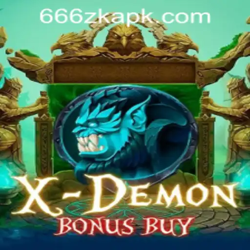 XDemonBonusBuy: An Intriguing Game Experience
