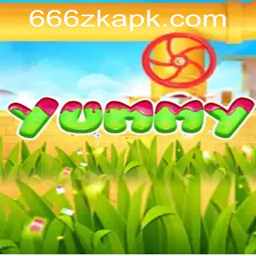 Discover Yummy: A Culinary Adventure with 666ZK APP Login