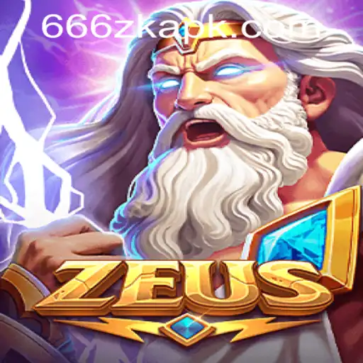 Zeus: A Godly Gaming Adventure with 666ZK APP Login