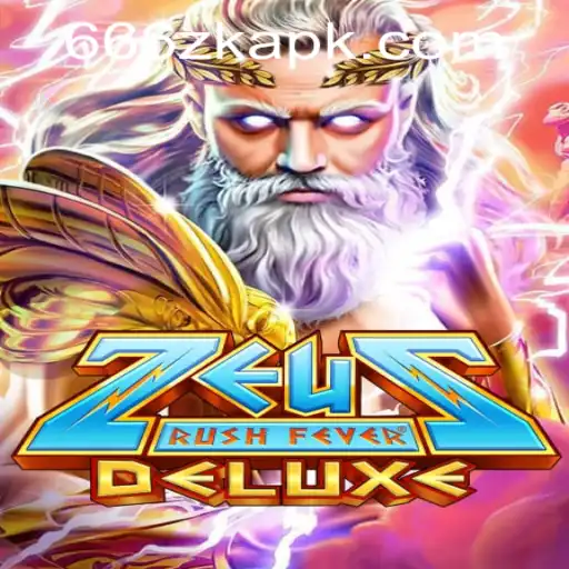 Explore the Thrilling World of ZeusRushFeverDeluxe